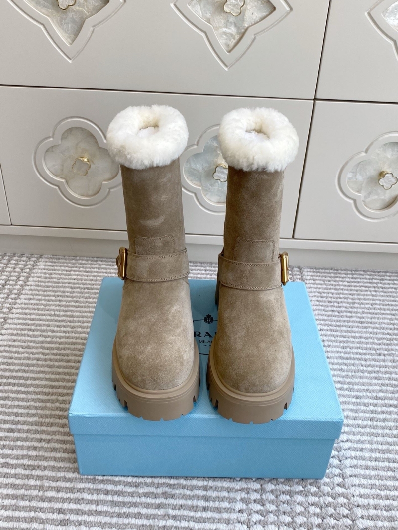 Pra*a boots